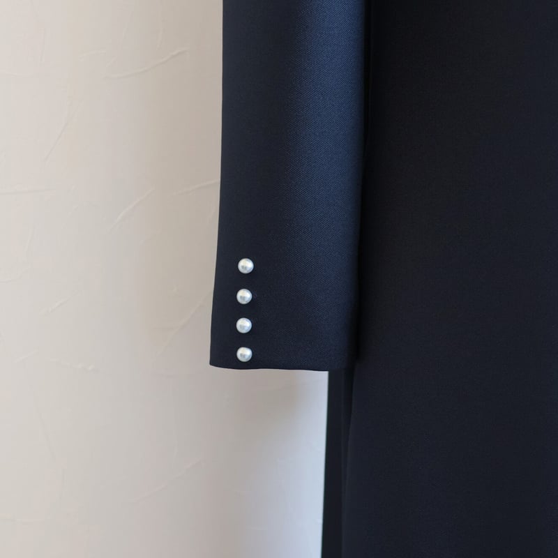 jolie mignon ネイビー 半袖 ワンピース ワンピース カテゴリ商品一覧｜jolie mignon｜上質で洗練された