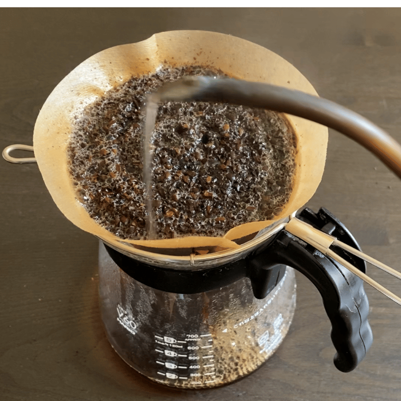 プチ業務用】ブレンド ロブスター 600g （300g×2個） | 珈琲工房琥珀