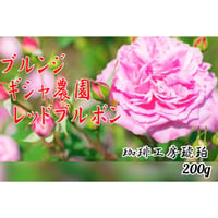 ブルンジ ギシャ農園 レッドブルボン 　200g