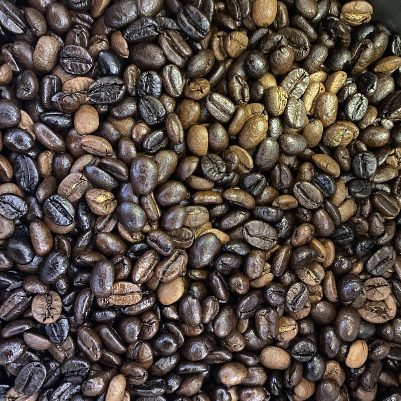 プチ業務用】ブレンド ロブスター 600g （300g×2個） | 珈琲工房琥珀