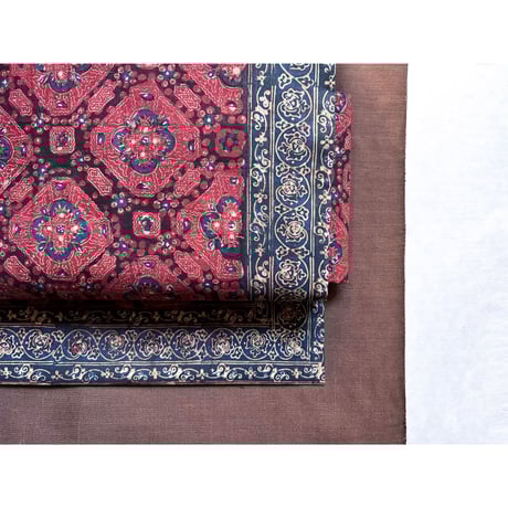 CATEGORY インドネシア | 古布と帯 夫々 -sorezore-