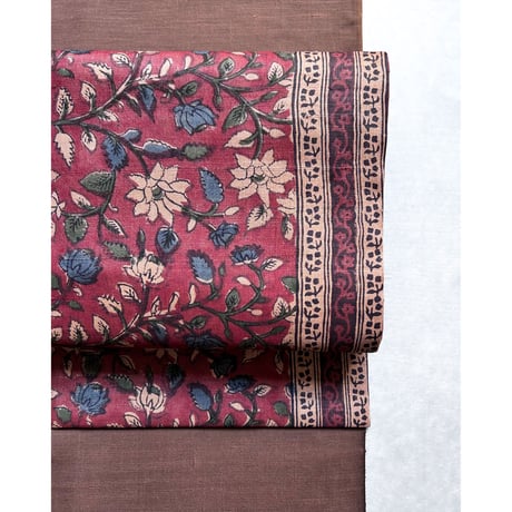 CATEGORY 名古屋帯 | 古布と帯 夫々 -sorezore-