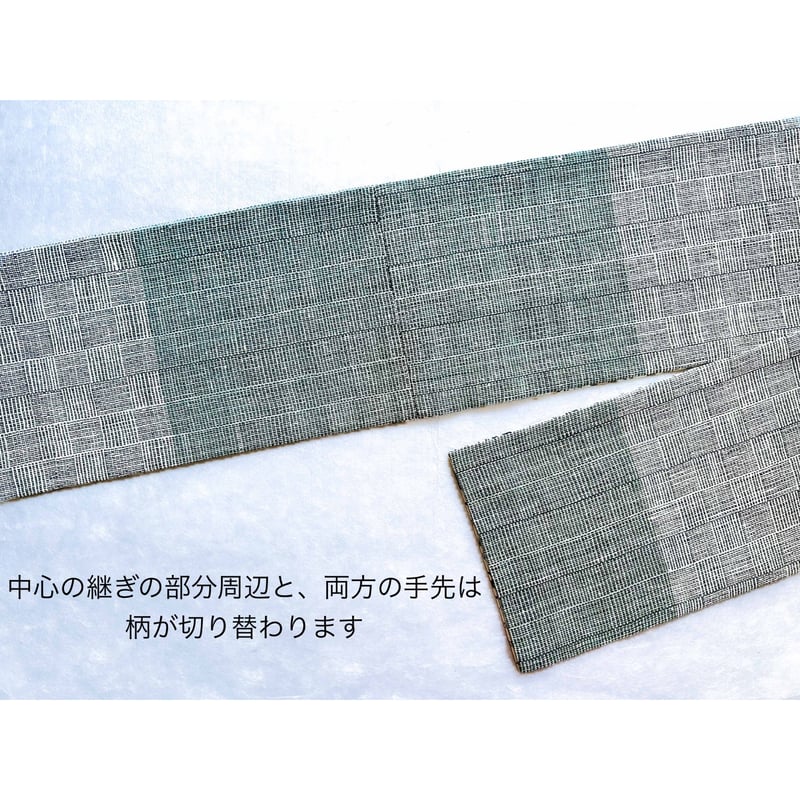 古唐津　蹲花生 青磁筒（花生） | しぶや黒田陶苑