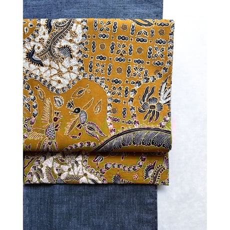 CATEGORY 名古屋帯 | 古布と帯 夫々 -sorezore-