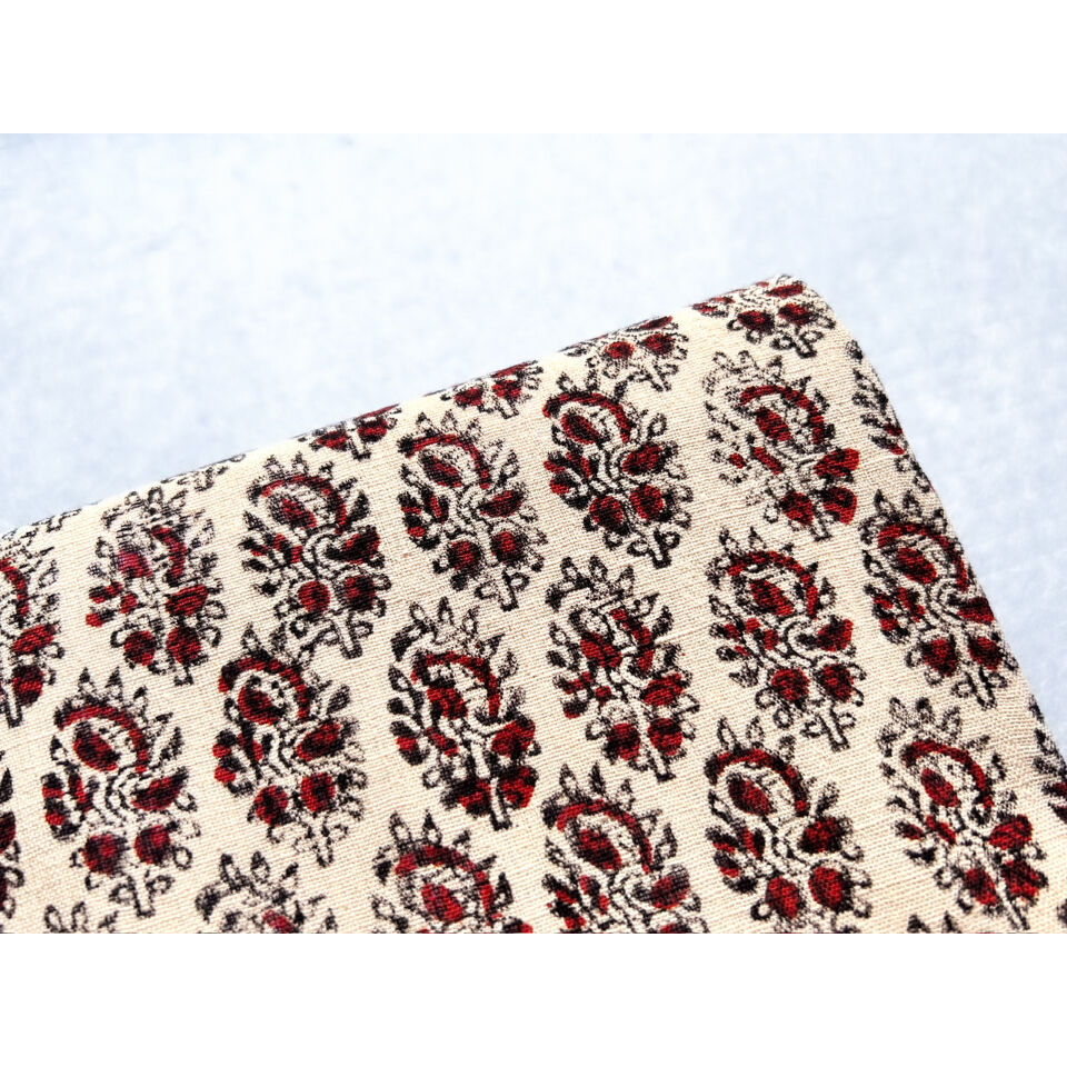 名古屋帯 更紗文様 上品加工 九寸 正絹 MO-9151 名古屋帯 更紗文様 上品加工 九寸 正絹 MO-9151 - メルカリ