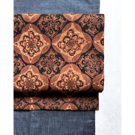 CATEGORY インドネシア | 古布と帯 夫々 -sorezore-