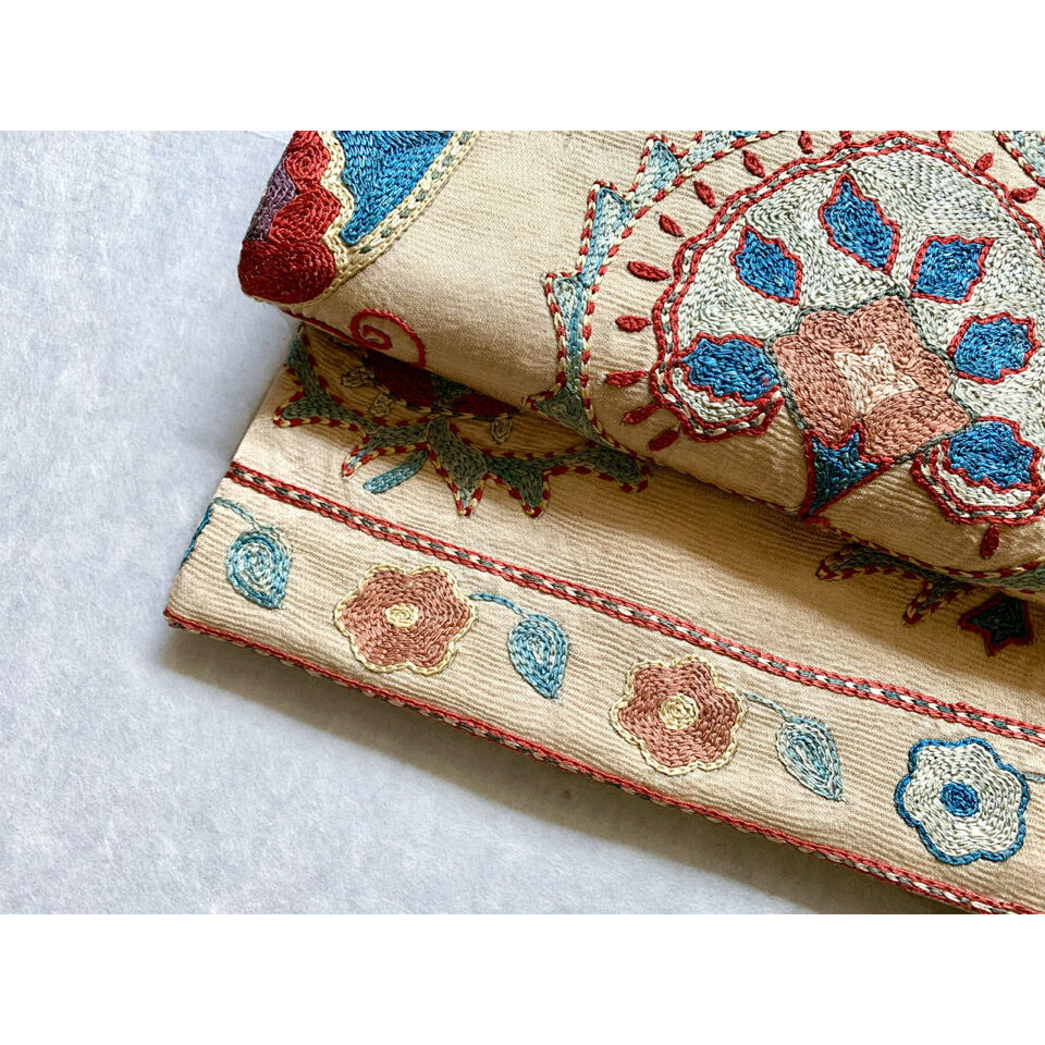 専用　中国清時代　刺繍裂　5点　トヒサ　東な7-0810⭐︎2F 瀬戸大橋店】 中古 Levi's | リーバイス デニムパンツ 702XX ボタン裏