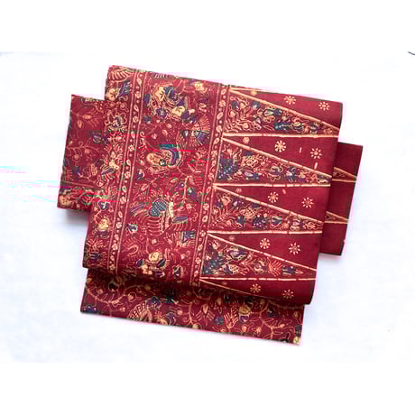 CATEGORY インドネシア | 古布と帯 夫々 -sorezore- 