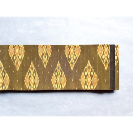 半幅帯 CATEGORY 半幅帯 | 古布と帯 夫々 -sorezore-