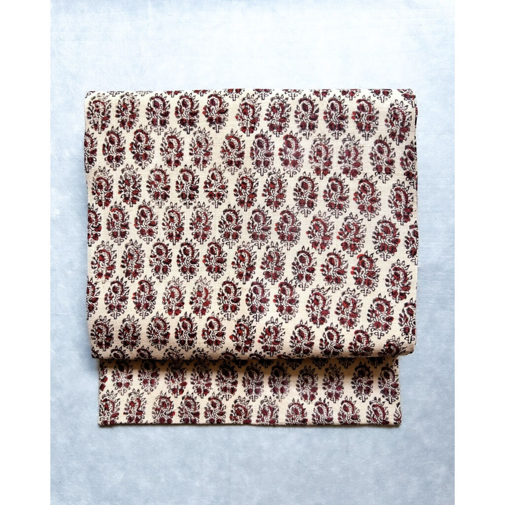 M*Y様 夏帯 名古屋帯 紗 美しい草花 九寸 正絹 着物 HO-1539 M*Y様 夏帯 名古屋帯 紗 美しい草花 九寸 正絹 着物 HO-