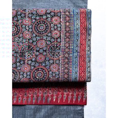 CATEGORY 名古屋帯 | 古布と帯 夫々 -sorezore-