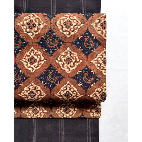 CATEGORY 名古屋帯 | 古布と帯 夫々 -sorezore-