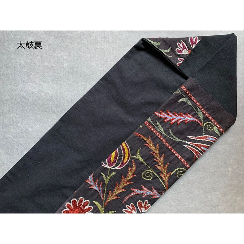 東畦織 動物刺繍 名古屋帯 深紫 東畦織 動物刺繍 名古屋帯 深紫 楽天市場】名古屋帯 紫の通販