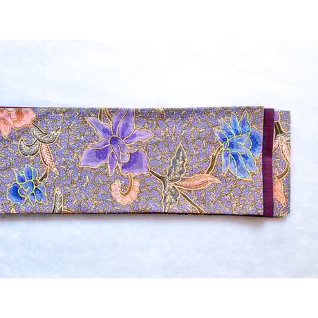 CATEGORY 半幅帯 | 古布と帯 夫々 -sorezore-