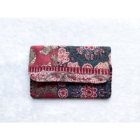 CATEGORY インド | 古布と帯 夫々 -sorezore-