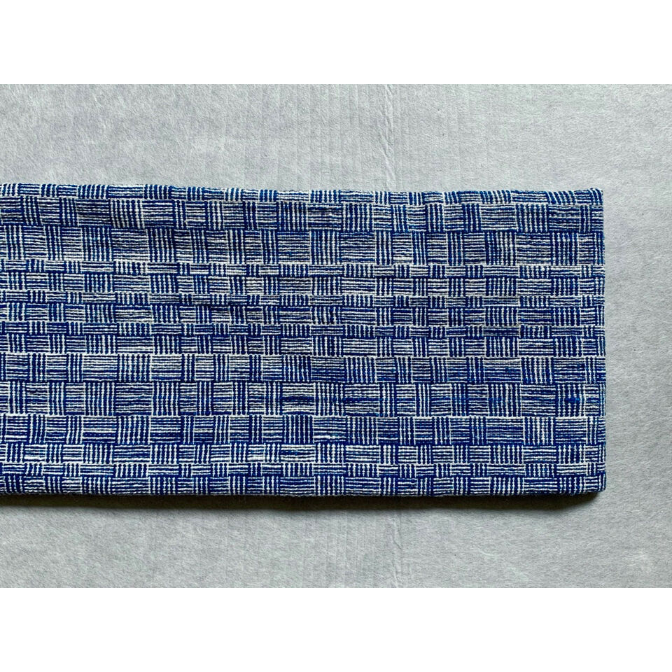 帯　ラオス　九寸名古屋帯　名古屋帯　仕立てつき　新品　未使用　在庫処分 楽天市場】九寸名古屋帯 【☆お買い物マラソン9/24日迄クーポン