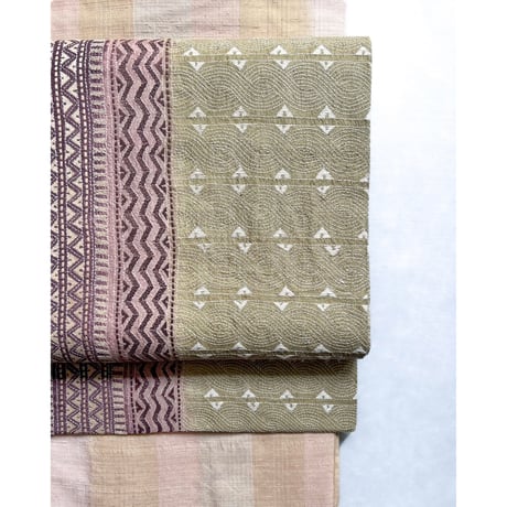 カンタ刺繍 | STORES カンタ刺繍 | STORES