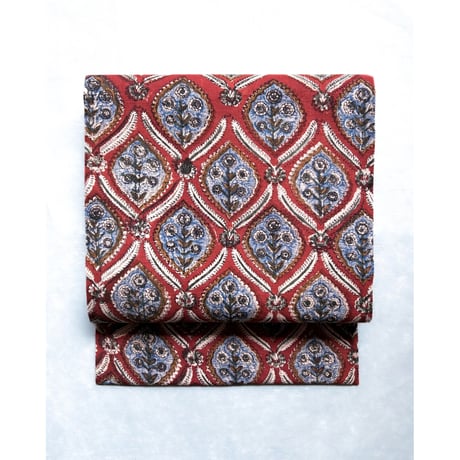 CATEGORY 名古屋帯 | 古布と帯 夫々 -sorezore-