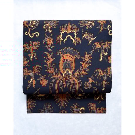 CATEGORY インドネシア | 古布と帯 夫々 -sorezore-