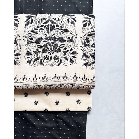 カンタ刺繍 | STORES カンタ刺繍 | STORES