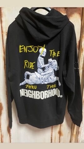 2XL XL!限定!新品☆ CACTUS JACK TRAVIS SCOTT × NEIGH 2XL XL!限定!新品☆ CACTUS JACK TRAVIS SCOTT × NEIGH