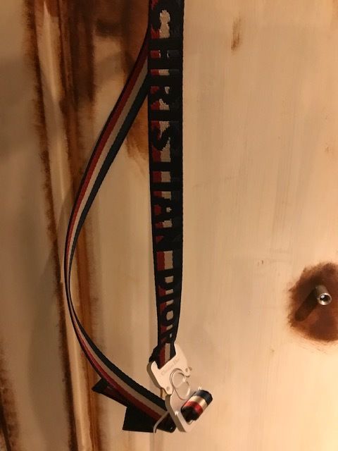 新品☆2019SS☆DIOR MEN × ALYX ディオール メン アリクス コラボ