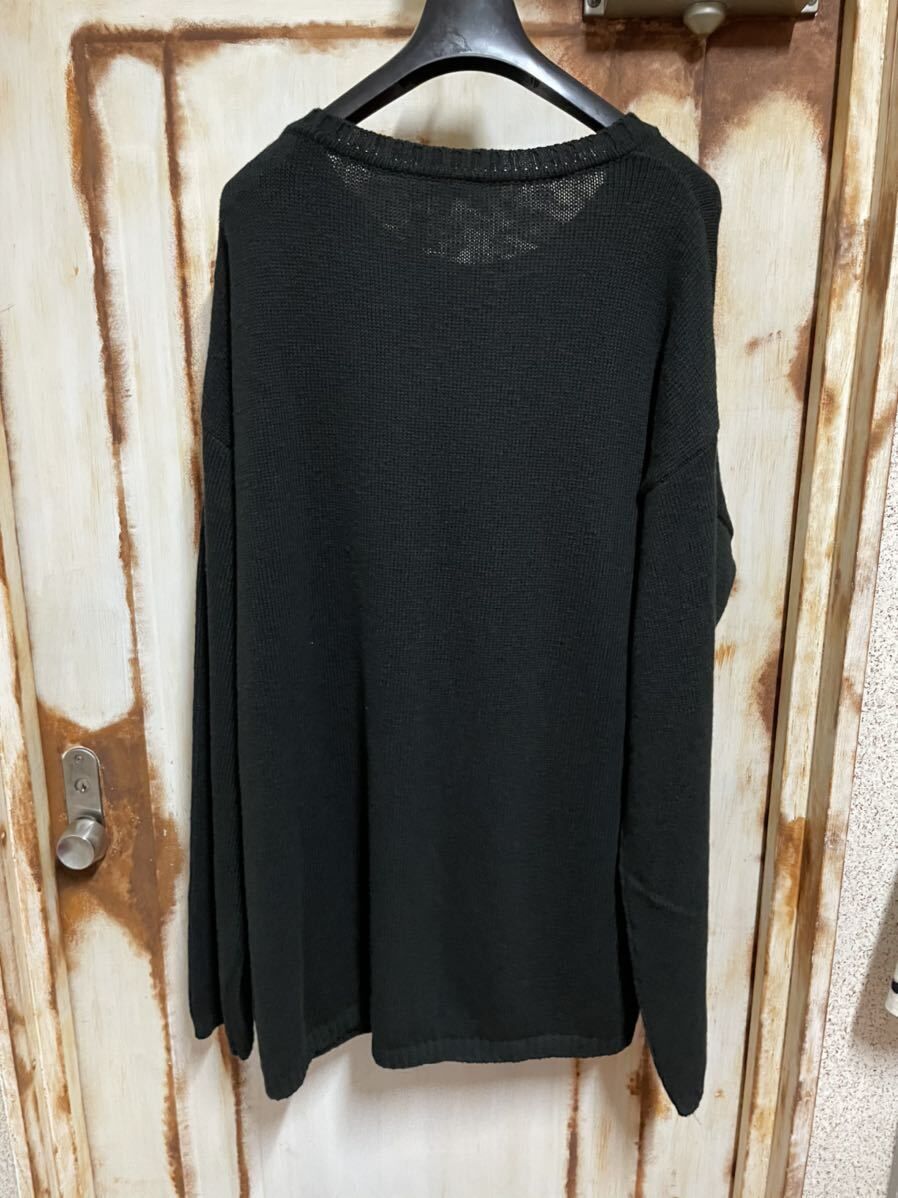 RAF Simons Archive Redux 16AW オーバーサイズニット fit=scale-down,w=1200
