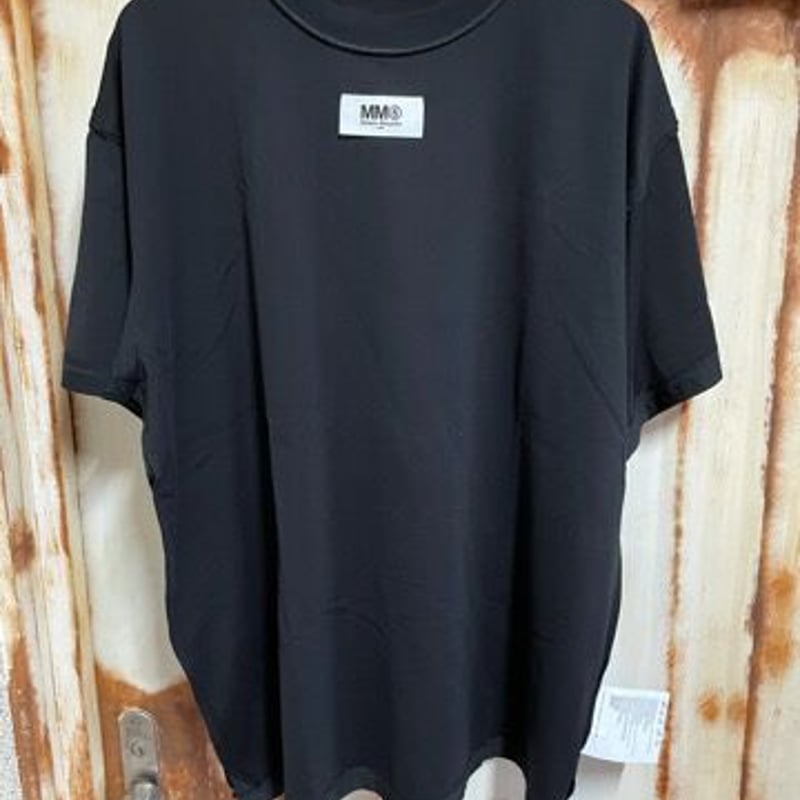 Maison Margiela メゾンマルジェラ 今季 Tシャツ Mサイズ