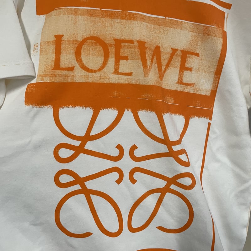 Loewe Tシャツ　S