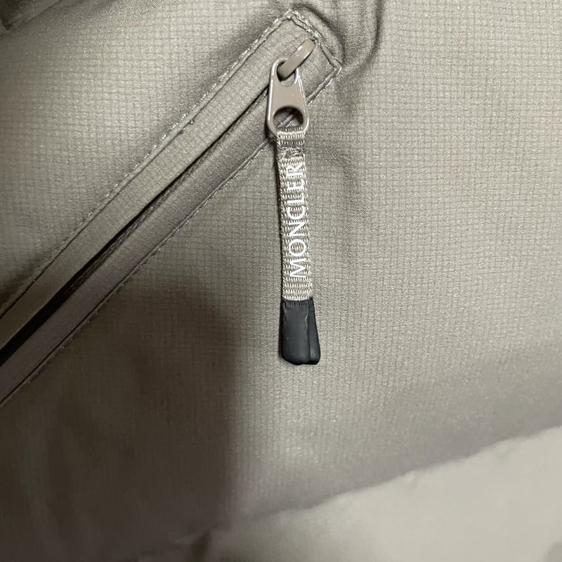 即完売☆正規品☆MONCLER GENIUS 4 HYKE モンクレール x ハイク