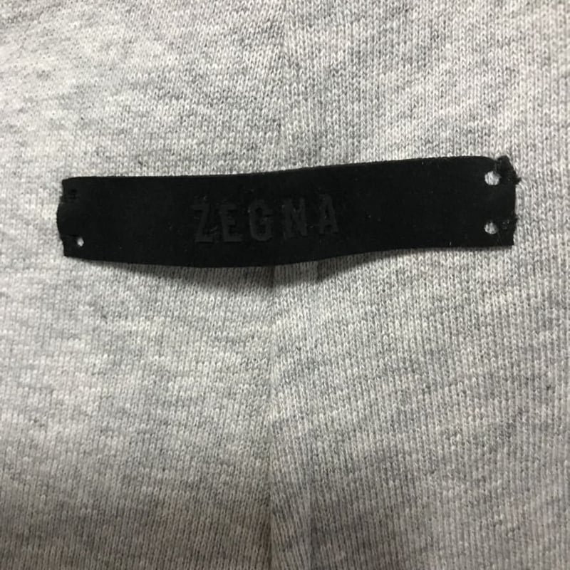 Mサイズ新品タグ付き Zegna × fear of god ゼニア フィアオブゴッド