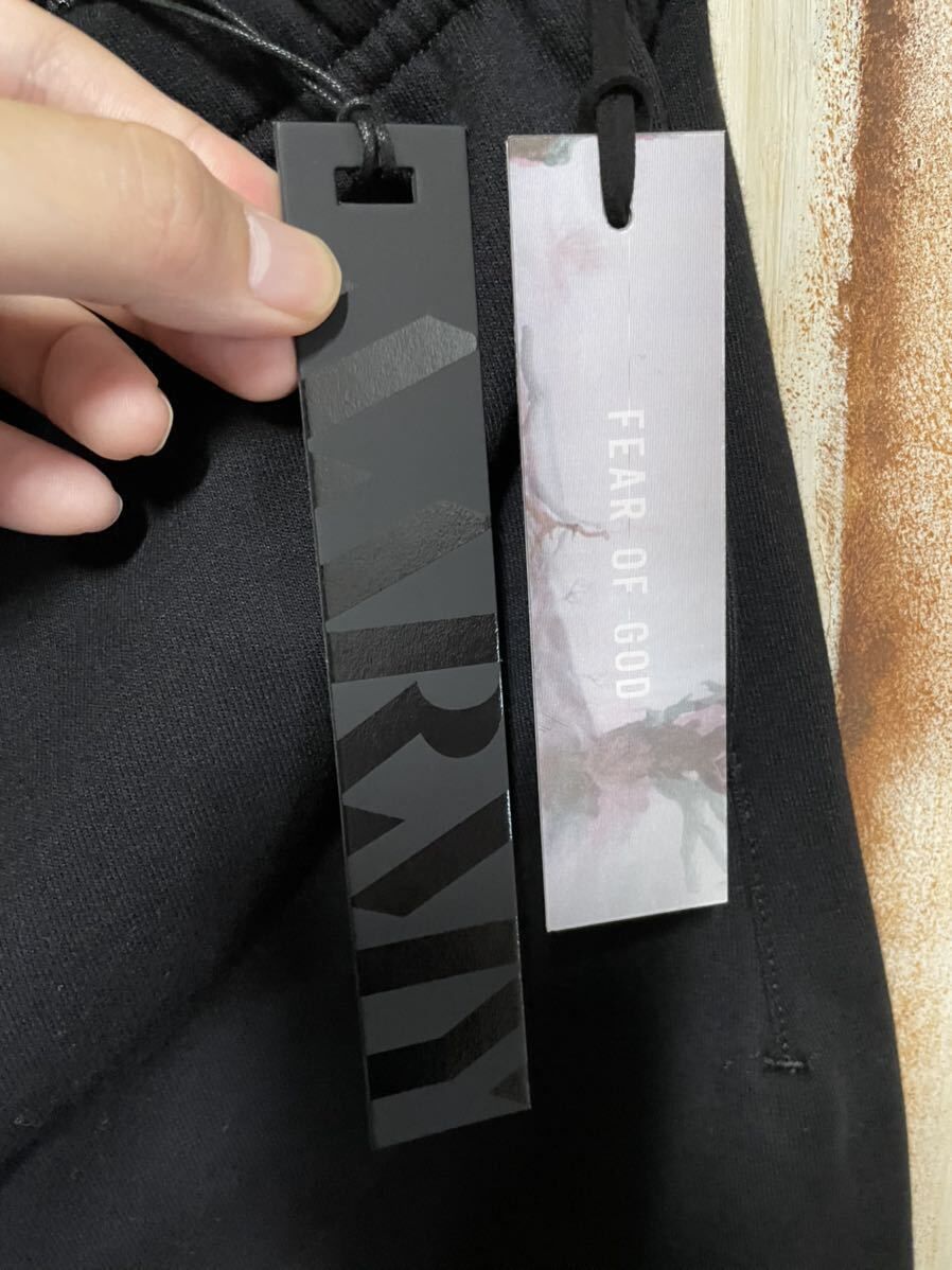 AARMY × fear of god ゼニア フィアオブゴッド コラボパーカー AARMY × fear of god ゼニア フィアオブゴッド コラボパーカー