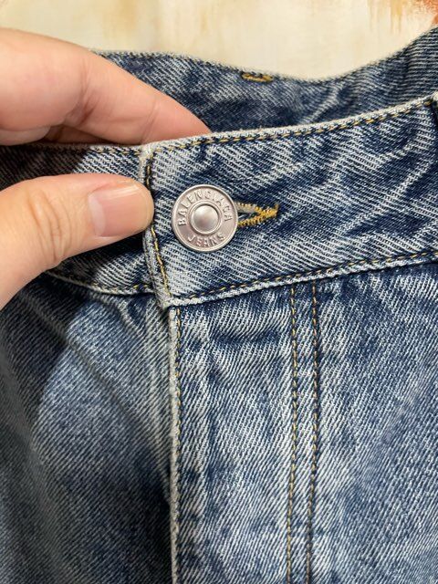 新品GA × バレンシアガ アディダス