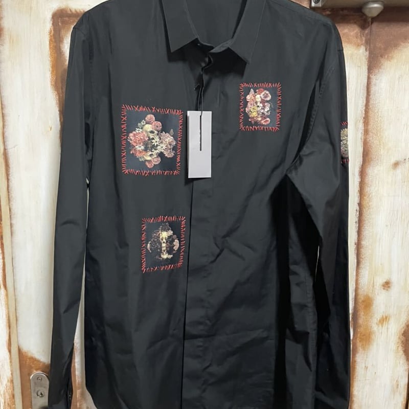 新品タグ付き DIOR HOMME ディオール オム 亀井 徹 コラボ 新品タグ付き DIOR HOMME ディオール オム 亀井 徹 コラボ