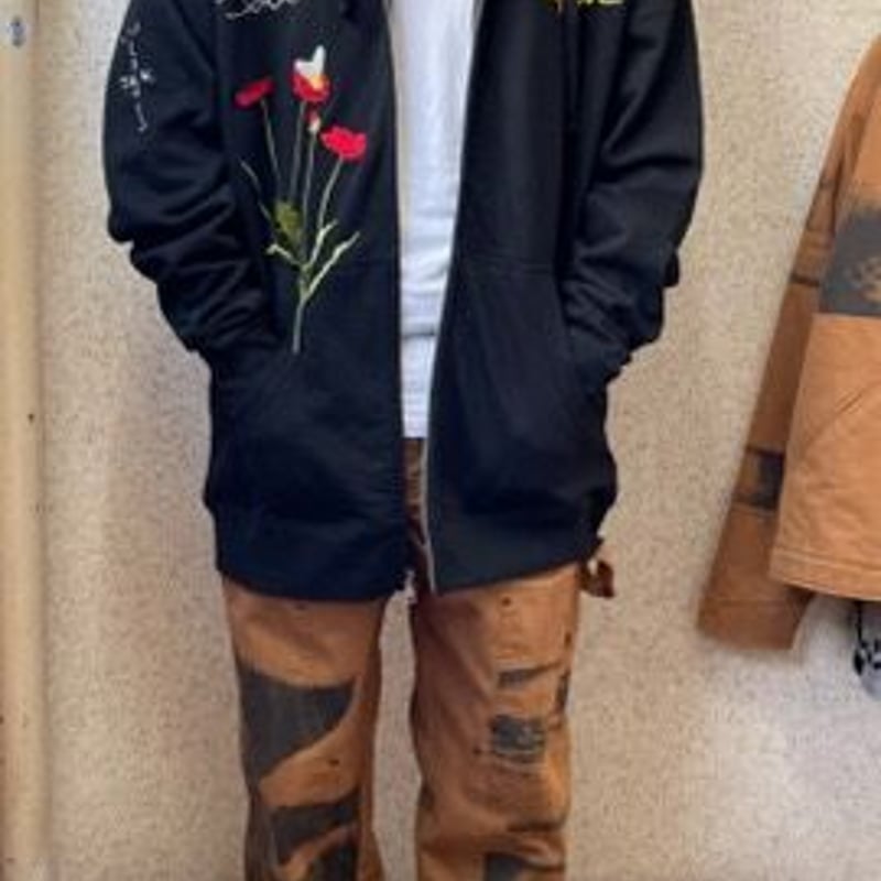 2XL XL!限定!新品☆ CACTUS JACK TRAVIS SCOTT × NEIGH 2XL XL!限定!新品☆ CACTUS JACK TRAVIS SCOTT × NEIGH