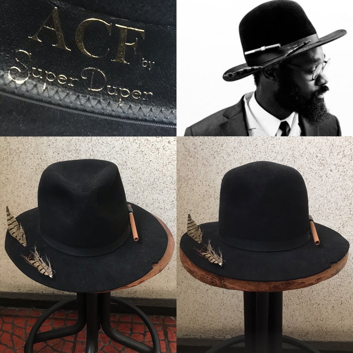 59サイズ ART COMES FIRST × Super Duperアートカムズファースト 59サイズ ART COMES FIRST × Super Duperアートカムズファースト