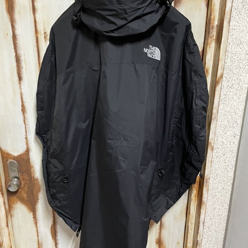 MM x TNF サークル マウンテン ジャケット Sサイズ