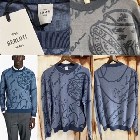 ベルルッティ | STORES