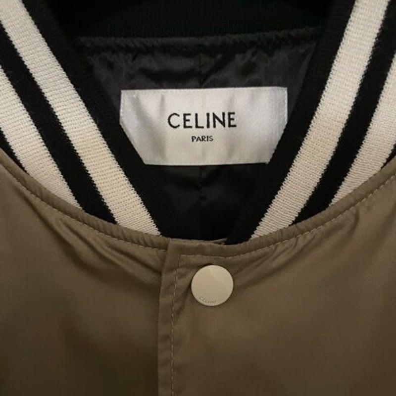 新色！貴重サイズ！新品☆CELINE by Hedi Simane セリーヌ ブランド