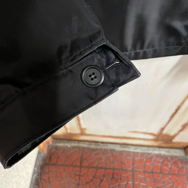 新作☆PRADA Re Nylon プラダ ブルゾンジャケット プルオーバー ボート