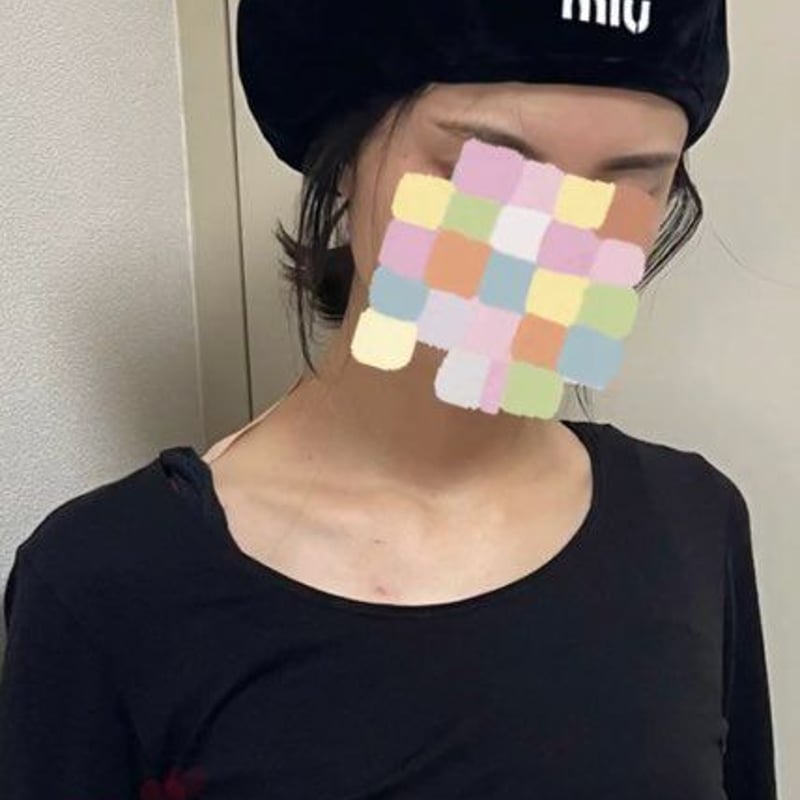 新品☆MIU MIU☆ミュウミュウ ベロア ベレー帽 | SOHOO STORE