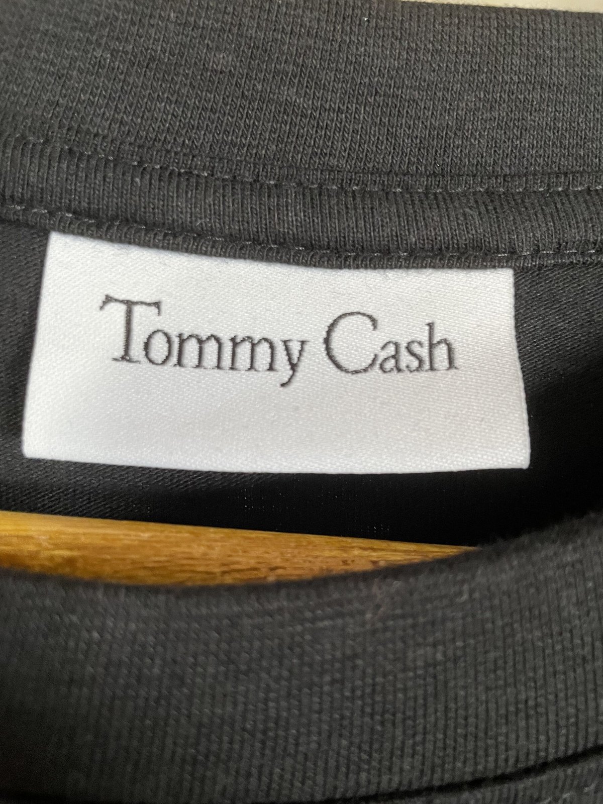 【正規品】メゾン マルジェラ トミー キャッシュ Maison Margiela 楽天市場】メゾン マルジェラ ×トミー キャッシュ Tシャツ ユニ