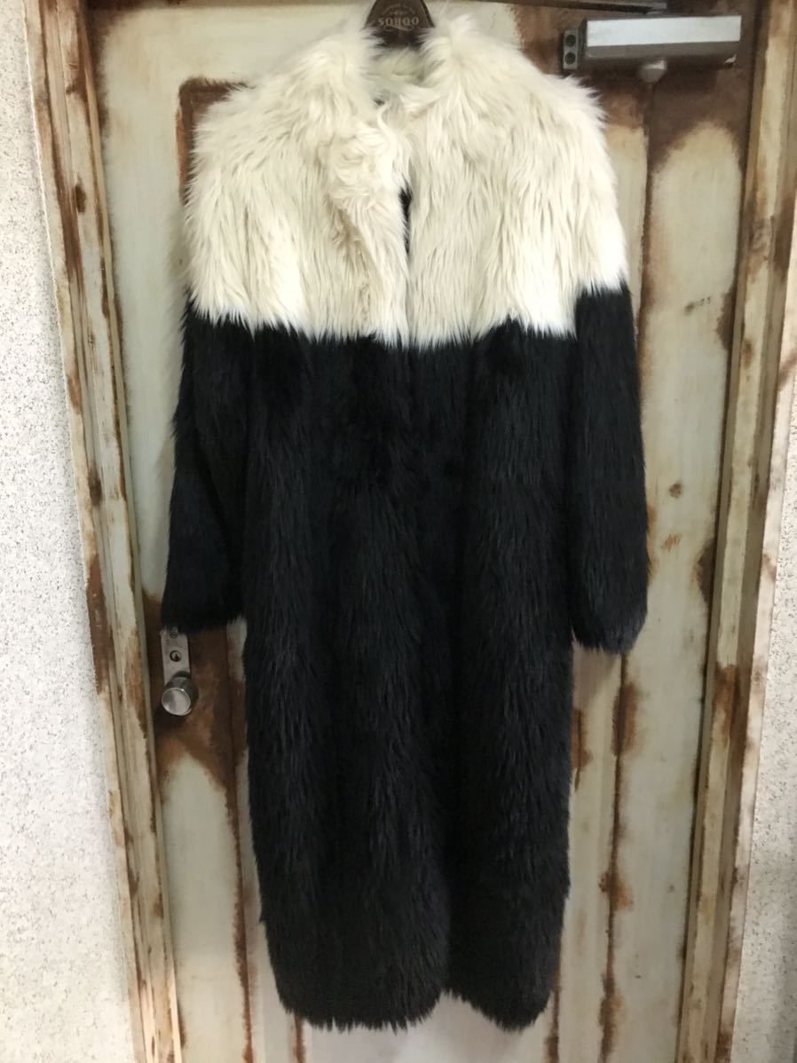 定価約17万☆新品タグ付☆YOSHI着☆OFF-WHITE オフホワイト