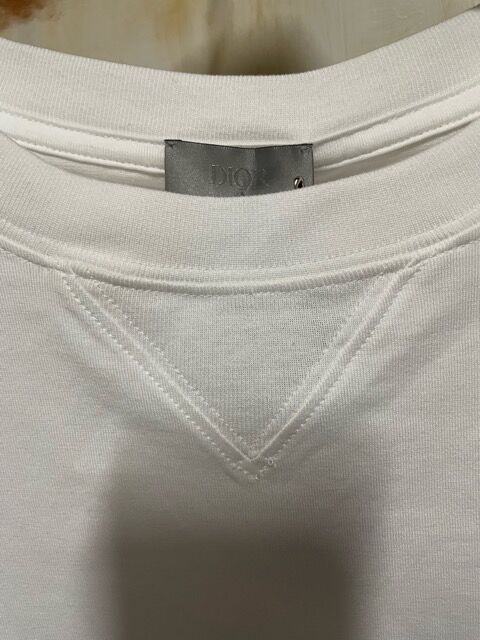 国内完売品!新品☆ DIOR AND PETER DOIG ディオール ブランド