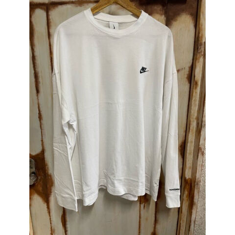 限定!新品☆ Nike x PEACEMINUSONE G-Dragon Long-Tee 限定!新品☆ Nike x PEACEMINUSONE G-Dragon Long-Tee