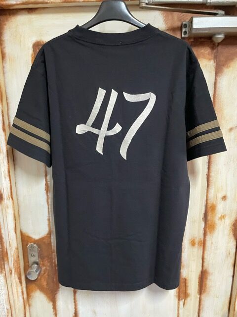 新品☆22SS DIOR ディオール 刺繍 ブランドロゴ ナンバリング Tシャツ
