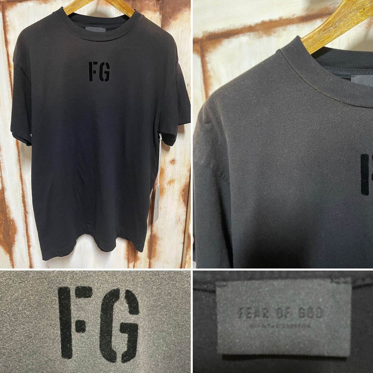 Fear of God フィアオブゴッド7th Collection