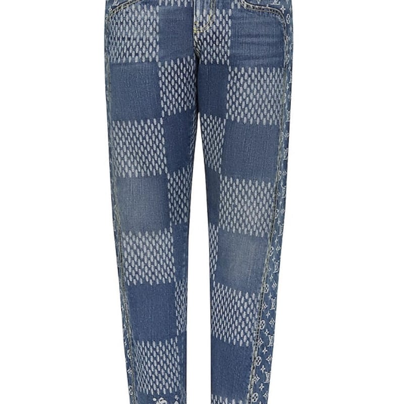 貴重30サイズ 新品 Louis Vuitton NIGO ルイヴィトン コラボ 貴重30サイズ 新品 Louis Vuitton NIGO ルイヴィトン コラボ