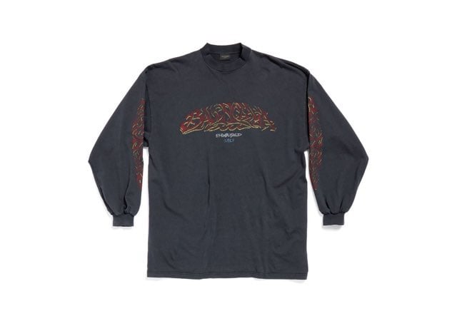 BALENCIAGA バレンシアガ　Offshore Tシャツ BALENCIAGA バレンシアガ Offshore Tシャツ Balenciaga Offshore