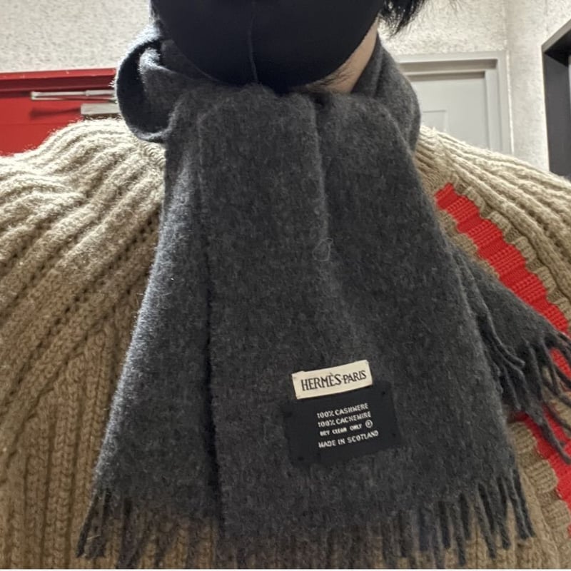 貴重レア!HERMES by MartinMargiela エルメス~マルタン 貴重レア!HERMES by MartinMargiela エルメス~マルタン